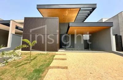 Casa em condomínio para venda em ribeirão preto, loteamento terras de florença, 3 dormitórios, 3 suítes, 5 banheiros, 4 vagas