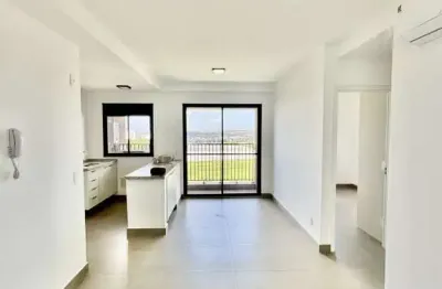 Apartamento para venda em ribeirão preto, quinta da primavera, 2 dormitórios, 1 suíte, 1 vaga