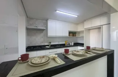 Apartamento para venda em ribeirão preto, nova aliança, 3 dormitórios, 3 suítes, 5 banheiros, 2 vagas