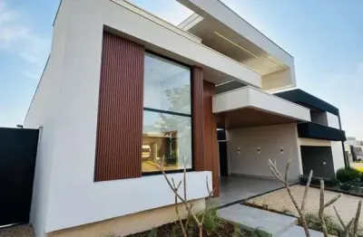 Casa em condomínio para venda em ribeirão preto, loteamento terras de florença, 3 dormitórios, 3 suítes, 5 banheiros, 4 vagas