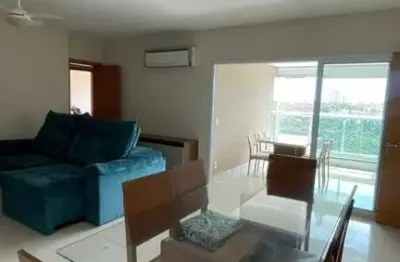 Apartamento para venda em ribeirão preto, santa cruz do josé jacques, 3 dormitórios, 3 suítes, 4 banheiros, 2 vagas
