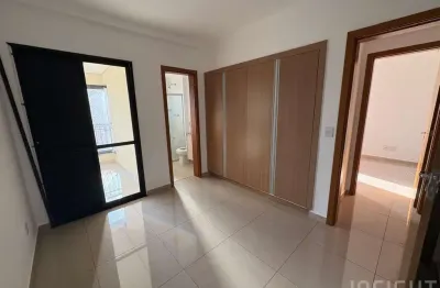Apartamento para venda em ribeirão preto, jardim botânico, 3 dormitórios, 3 suítes, 4 banheiros