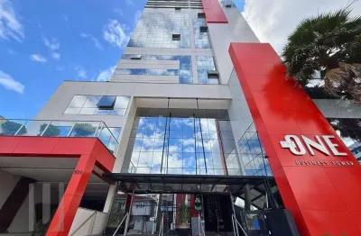 Sala, 78 m² - venda por r$ 850.000 ou aluguel por r$ 4.000/mês - são pedro - são josé dos pinhais/pr