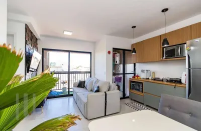 Apartamento com 2 dormitórios à venda por r$ 399.000,00 - capão da imbuia - curitiba/pr