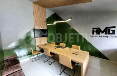 Sala comercial para alugar no Cazeca, Uberlândia 