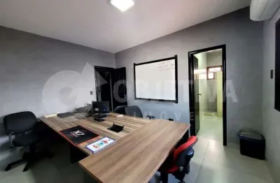 Sala comercial para alugar no Cazeca, Uberlândia 