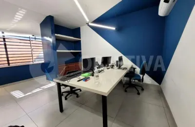 Sala comercial para alugar no Cazeca, Uberlândia 