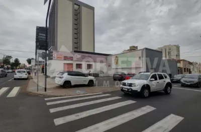 Estacionamento para aluguel, 15 vagas, centro - uberlandia/mg
