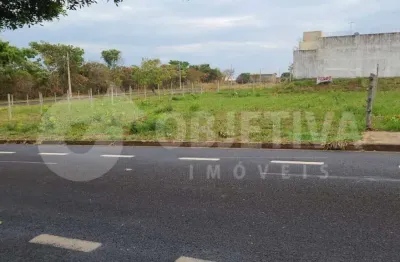 Terreno à venda no Shopping Park, Uberlândia 
