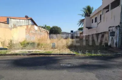 Terreno à venda no Tibery, Uberlândia 