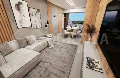 Excelente empreendimento de alto padrão no bairro santa mônica em uberlândia