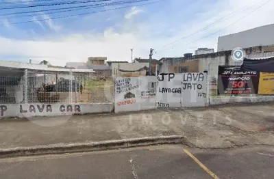 Terreno à venda em Granada, Uberlândia 