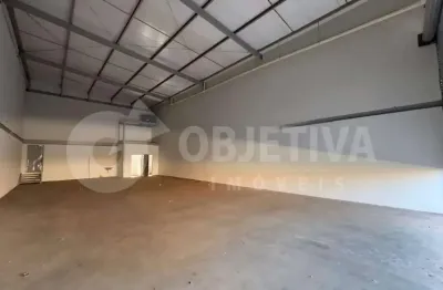 Barracão / Galpão / Depósito para alugar no Santa Mônica, Uberlândia 
