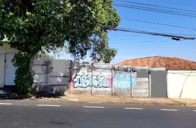 Terreno à venda no Tabajaras, Uberlândia 