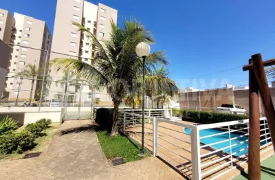 Lindo apartamento novo no new qualit residense em uberlândia
