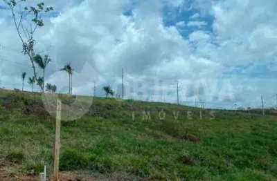 Excelente terreno em condomínio fechado terras alphas em uberlândia