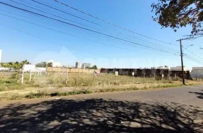 Terreno à venda no Morada da Colina, Uberlândia 