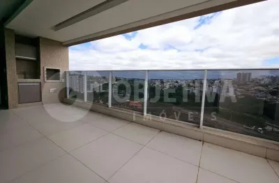 Quinta do praia apartamentos luxuosos de alto padrao em uberlândia