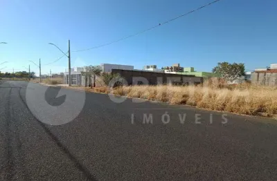 Oportunidade de terreno a venda no bairro bem viver/novo mundo em uberlândia