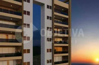Apartamento com 3 quartos à venda no Santa Maria, Uberlândia 