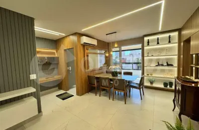 Apartamento com 3 quartos à venda no Santa Mônica, Uberlândia 