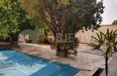 Casa com 3 quartos à venda no Tibery, Uberlândia 