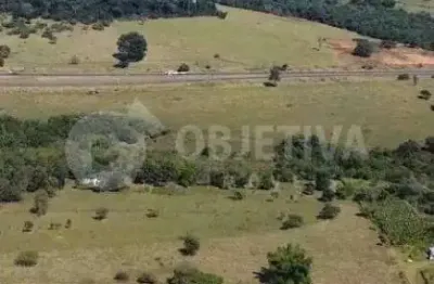 Área à venda, parque das andorinhas - uberlandia/mg