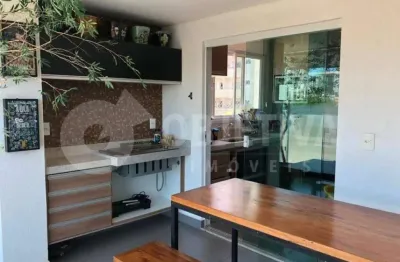 Ótimo apartamento a venda no bairro saraiva em uberlândia