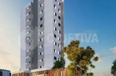 Excelente apartamento no bairro santa mônica em uberlândia