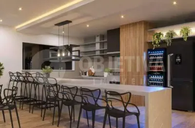 Excelente apartamento no bairro santa mônica em uberlândia