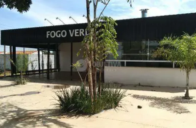 Ponto comercial à venda no Aclimação, Uberlândia 