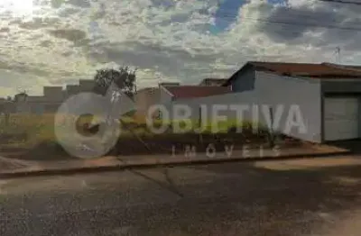 Excelente lote residencial no new golden ville em uberlândia
