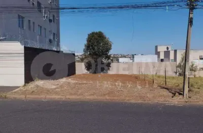 Terreno à venda no Pampulha, Uberlândia 