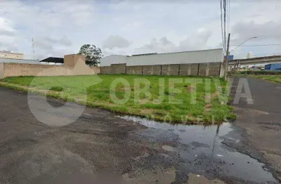 Terreno à venda no Umuarama, Uberlândia 