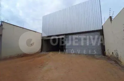 Loja para aluguel, 3 vagas, laranjeiras - uberlandia/mg