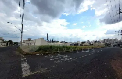 Terreno à venda no Vigilato Pereira, Uberlândia 
