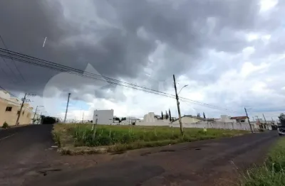 Excelente lote no bairro vigilato pereira em uberlândia