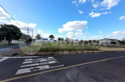 Terreno à venda no Morada da Colina, Uberlândia 