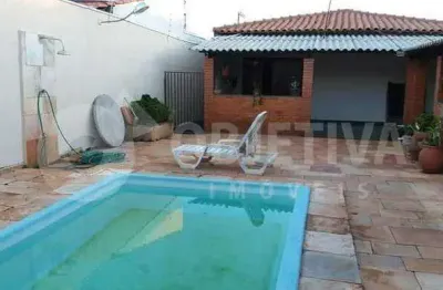 Casa com 3 quartos à venda no Brasil, Uberlândia 