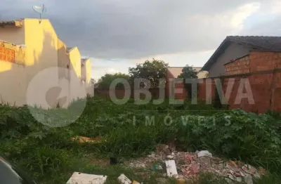 Ótima oportunidade de terreno no bairro shopping park em uberlândia