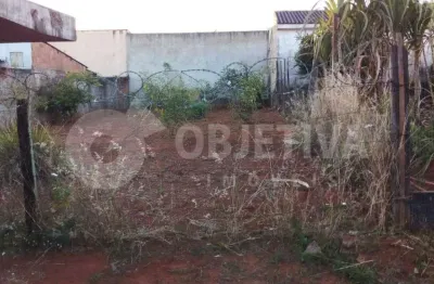 Terreno à venda em São Jorge, Uberlândia 
