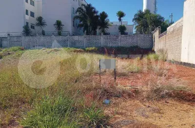 Excelente terreno no bairro planejado quinta alto umuarama em uberlândia