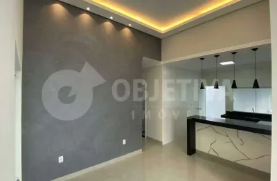 Casa à venda, 3 quartos, 1 suíte, 3 vagas, novo mundo - uberlandia/mg