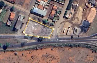 Oportunidade para empresários e investidores no bairro segismundo pereira em uberlândia