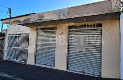 Casa à venda, 3 quartos, 2 vagas, brasil - uberlandia/mg