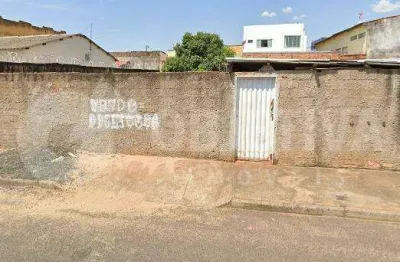 Excelente lote residencial no bairro jardim das palmeiras em uberlândia