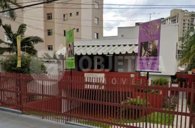Casa para aluguel, 4 quartos, 1 suíte, 2 vagas, fundinho - uberlandia/mg