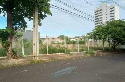 Oportunidade de área a venda no bairro tibery em uberlândia