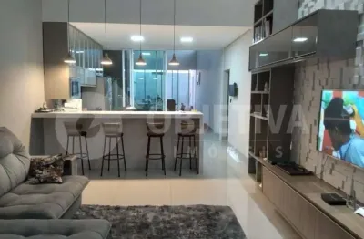 Belíssima casa no bairro minas gerais localizado no setor norte de uberlândia