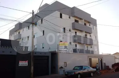 Excelente apartamento no bairro novo mundo em uberlândia